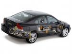 Volvo S60 R 2004 года